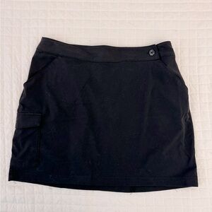 Columbia PFG Omni Freeze skort